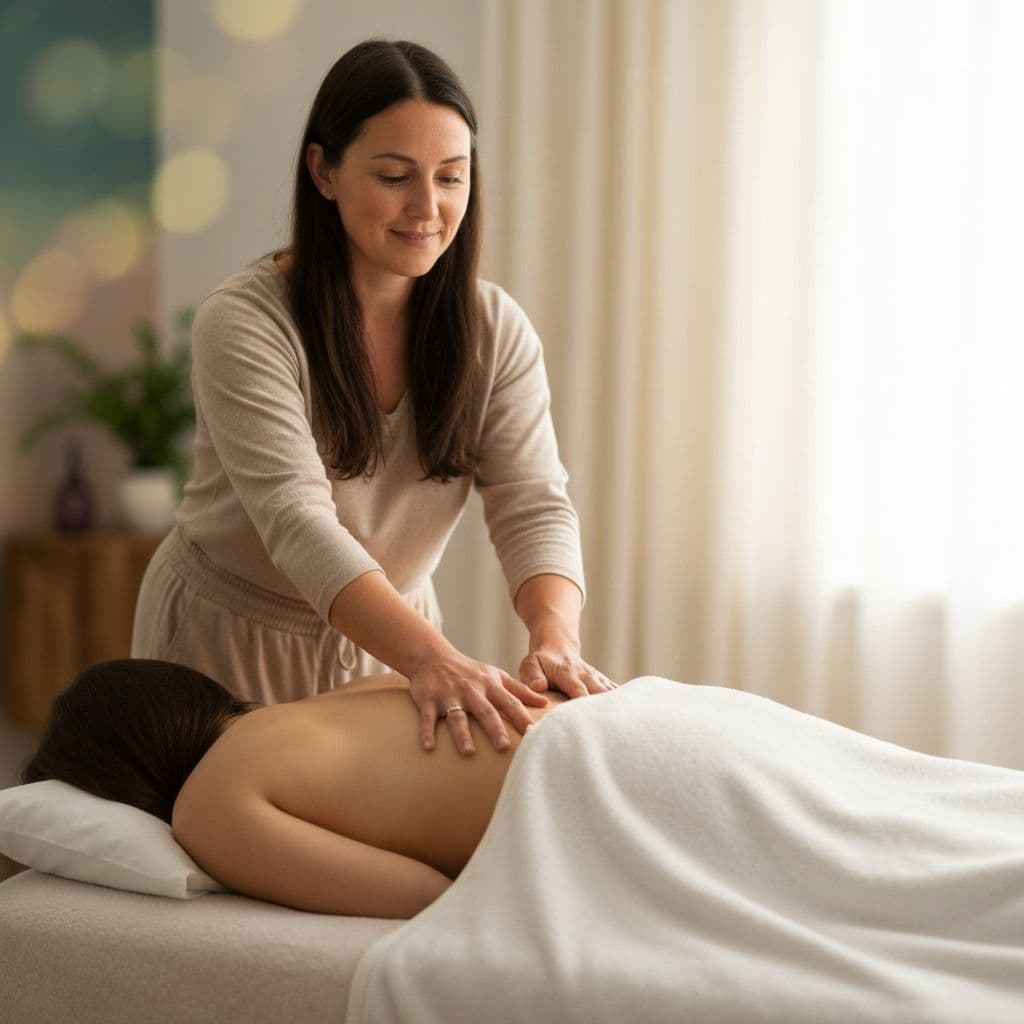 Reiki Level 1 Certification