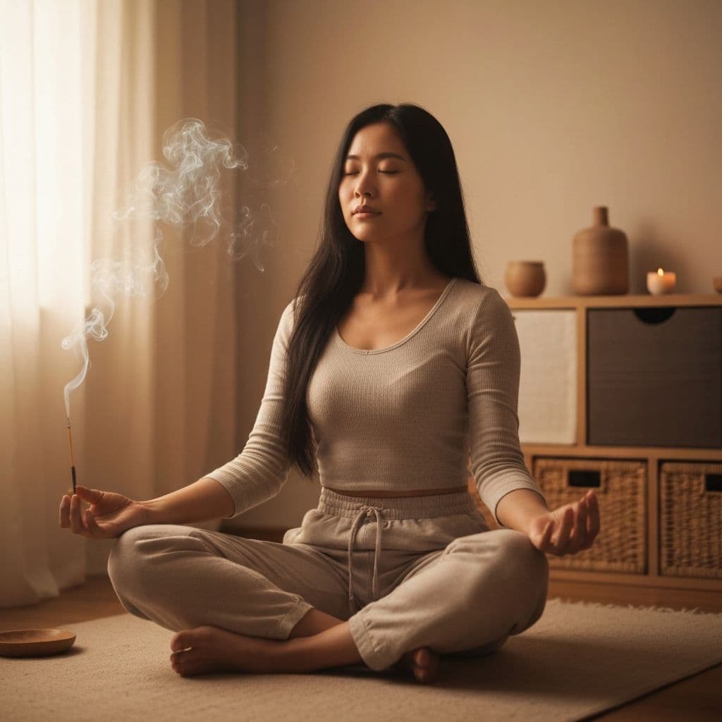 Full Moon Sound Bath Ceremony