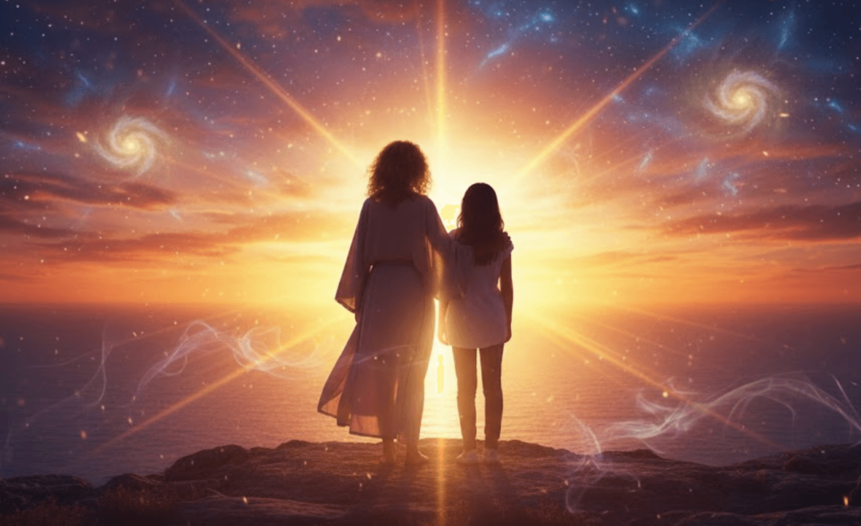 Spiritual Mentorship