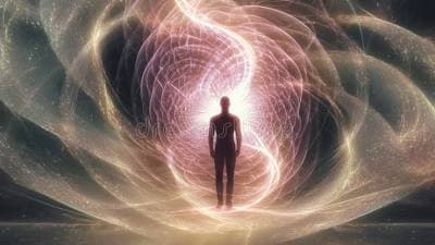 Quantum Soul Journey